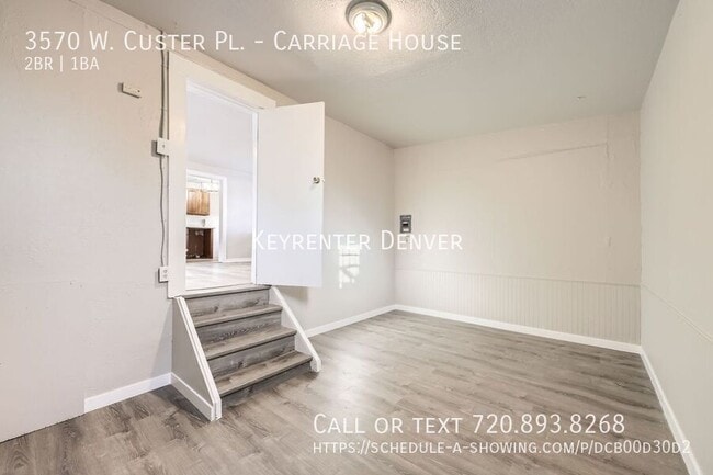 Photo - "Modern 2-Bedroom Carriage House in the He...