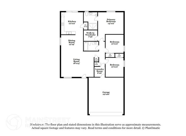 Photo - 44035 W Snow Dr