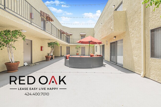 Photo - 6929 Kester Ave Unit 214