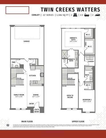 Photo - 1028 Bristleleaf Wy
