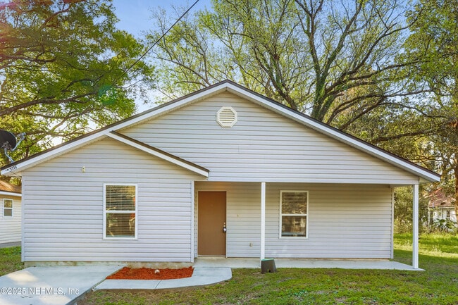 Building Photo - 5336 Kankakee Blvd Rental