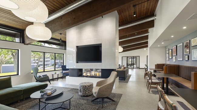 Photo - The Bosk Apartment Homes