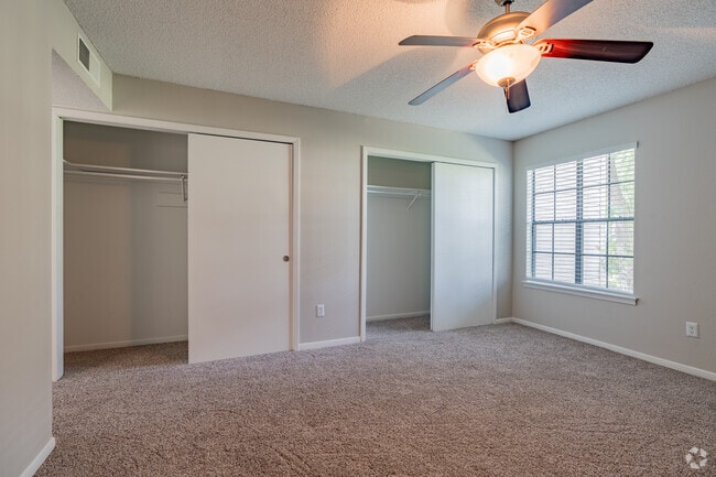 Chickasaw 2BR, 2BA - 1,189SF
