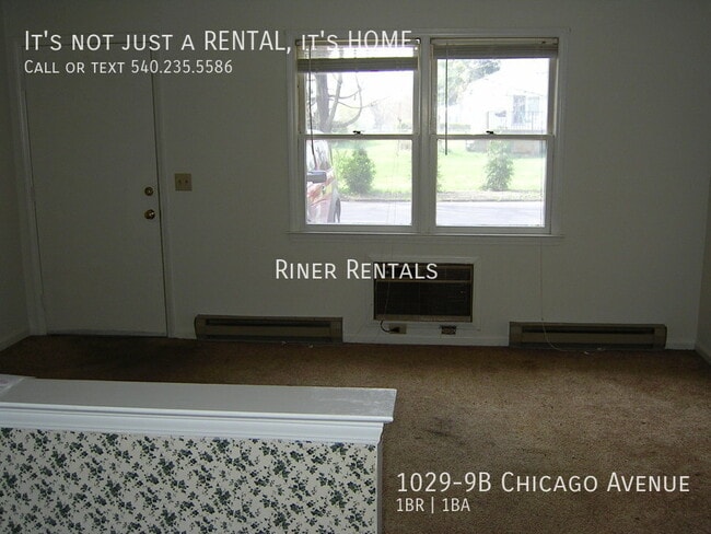 Building Photo - 1029-9B Chicago Ave