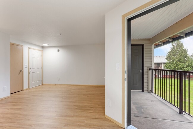 Photo - Reflections at the Park