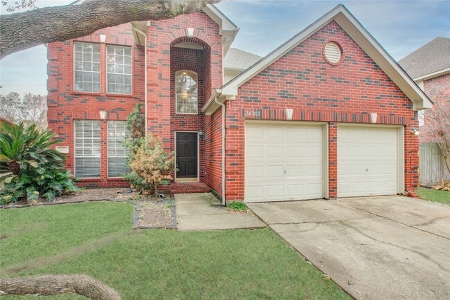 Photo - 24302 Schivener House Ln