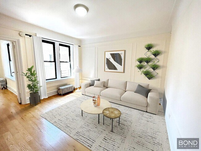 Photo - 620 W 171st St Apartment Unit 4F