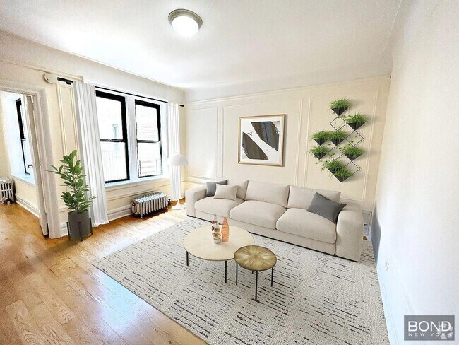 Building Photo - 620 W 171st St Unit 4F Rental