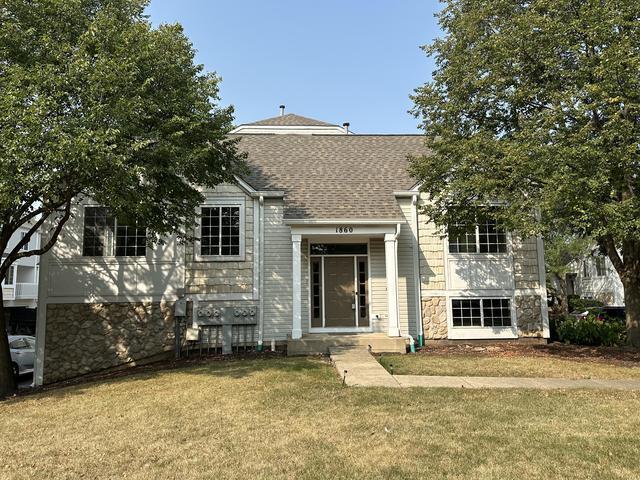 Building Photo - 1860 Middlebury Dr Unit 1860