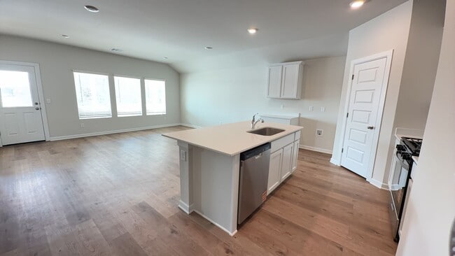 Photo - Piedmont Schools March Move in Special