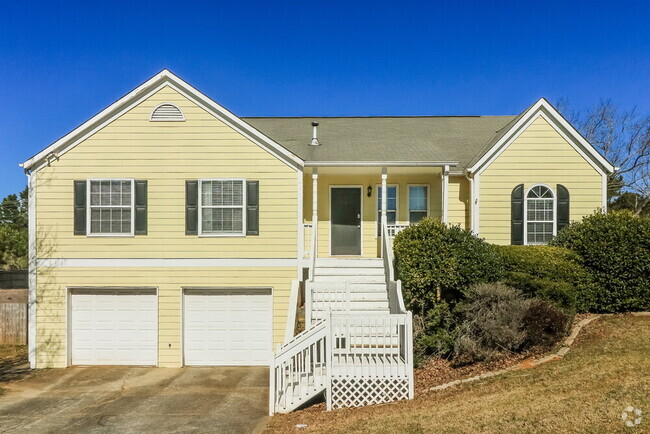 Building Photo - 3580 Plum Creek Trail NW Rental