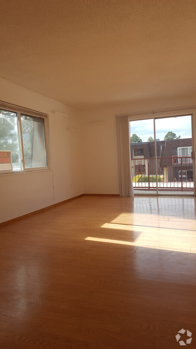 Building Photo - 7755 E Quincy Ave Unit A7-205 Rental