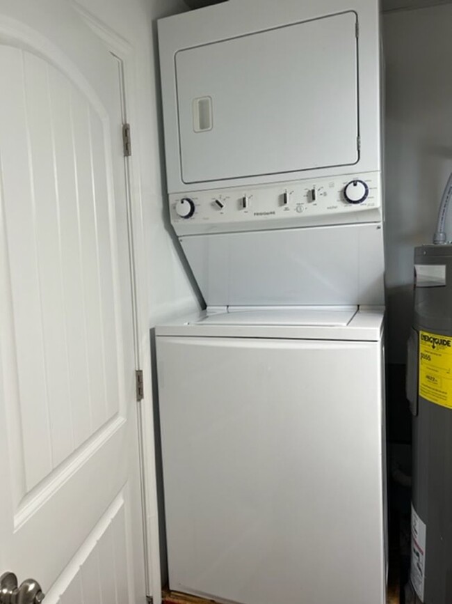 Photo - One bedroom apartment just steps away from... Unit 105