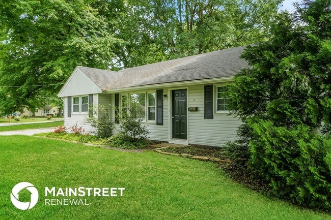 Photo - 9211 Aristides Dr House
