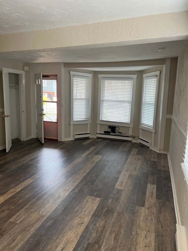 Livingroom - 58 Spring St Unit Apt. A