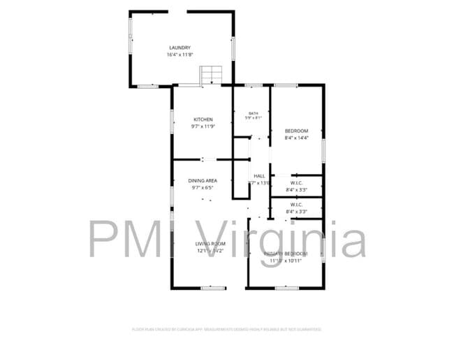 Photo - 3310 Glasgow St