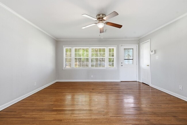 Photo - Remodeled Midtown Tulsa Bungalow – Classic Charm with Modern Updates!