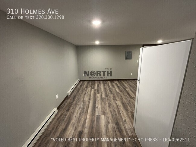 Photo - 310 Holmes Ave