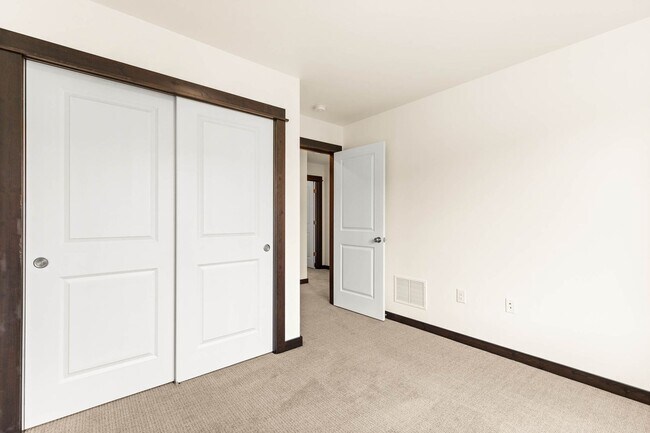 Photo - 2-Story Urban Triplex at a modern community featuring 3 Bedrooms 3 Bathrooms