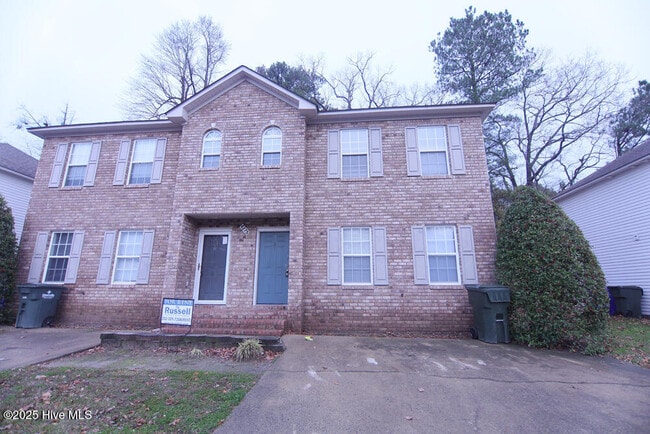 Photo - 4275 Williamsbrook Ln Townhome