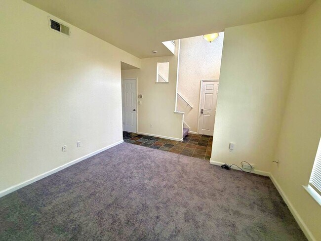 Photo - Freshly Painted w/ New Carpets 3 Bedroom, 2 Bath With Attached Garage