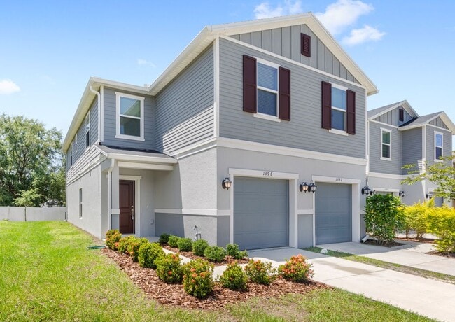 Photo - 1396 Mirabella Cir Townhome