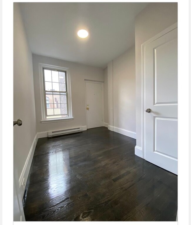 Clearway Apartments