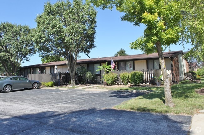 Amber Court Apartments