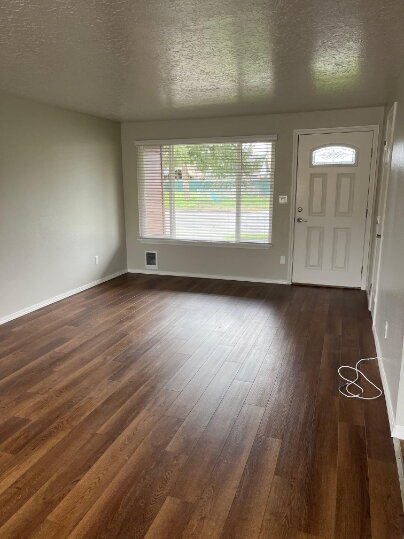 Photo - Updated Duplex with Garage