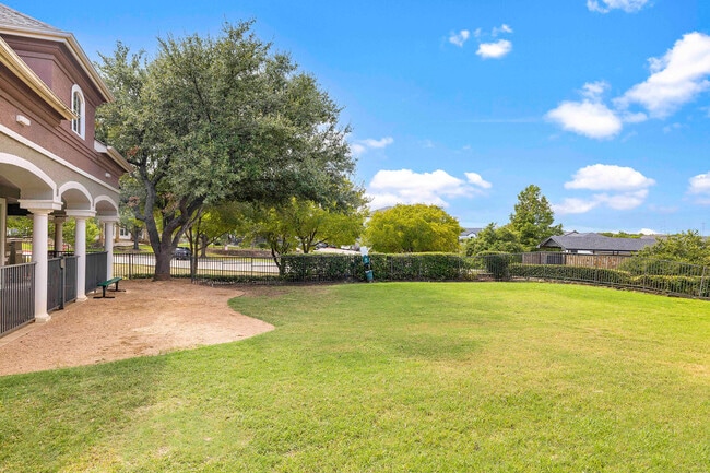 MAA Valley Ranch
