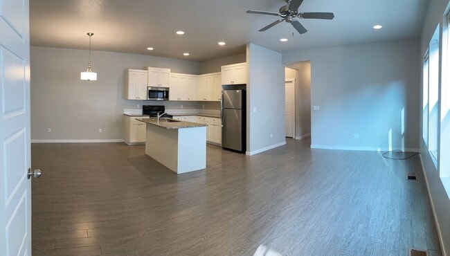 Photo - Newer Townhome