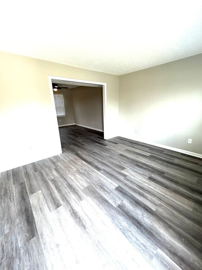 Cedar Heights