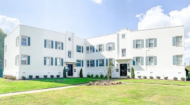 Building Photo - 3903 Cutshaw Ave Unit 3
