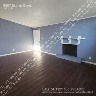 Photo - 8507 Redfir Dr