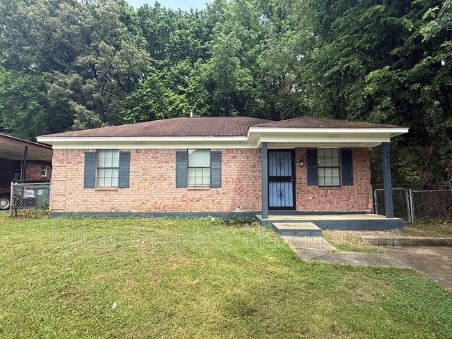 Building Photo - 3608 Hicky St