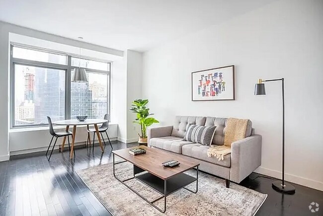 Building Photo - 123 Washington St Unit D40 Rental