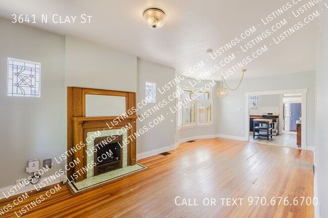 Photo - 3641 Clay St