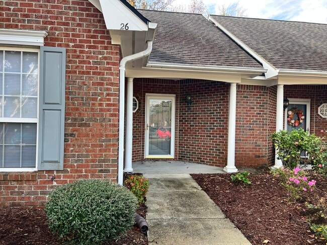 Photo - 1600 Sturdivant Dr