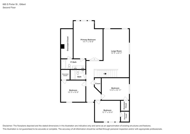 Photo - 685 S Porter St