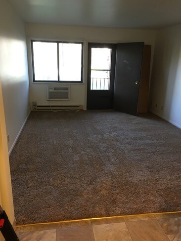 Meadow Ridge Apartments