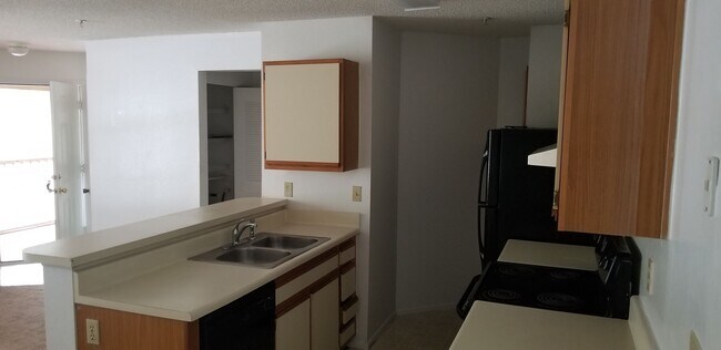 Photo - The Landings Two bedroom Condo Unit 974-303