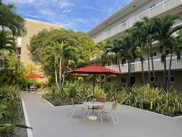 Photo - 7800 Camino Real Unit H-412