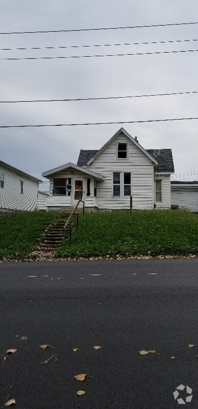 Building Photo - 507 Marion Rental