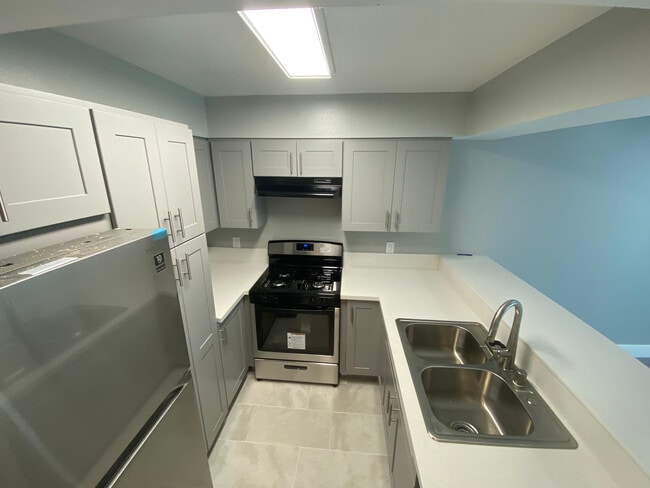 Photo - 6740 Franklin Place, Unit 201 and 204, LA