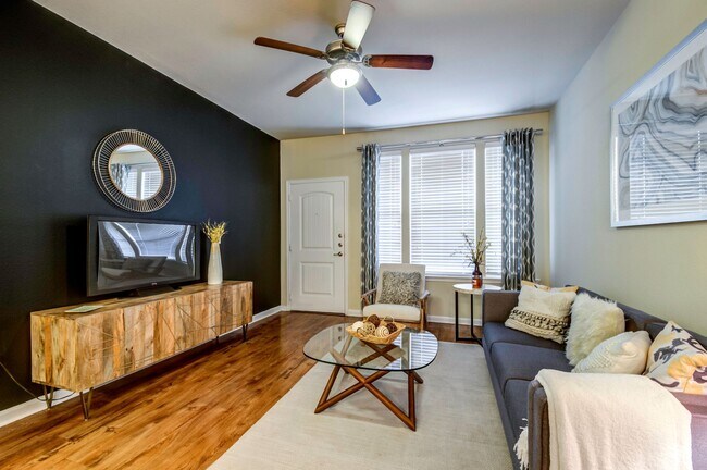 Sage apartments — community photo