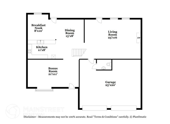 Photo - 1125 SE 11 Terrace