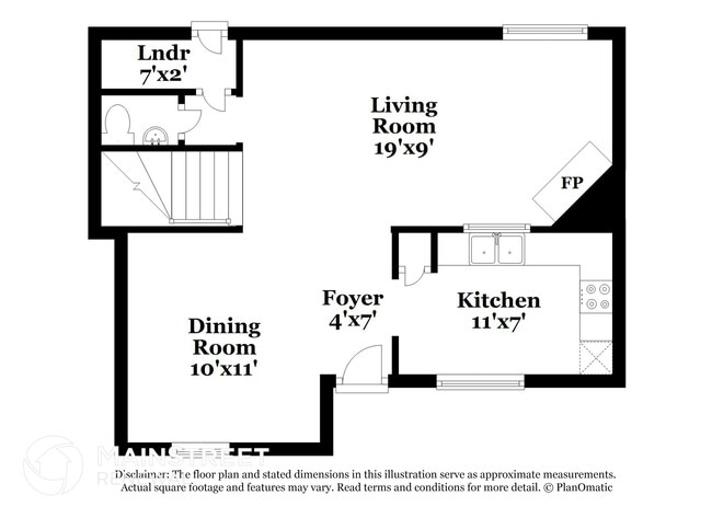 Photo - 3219 Braden Dr