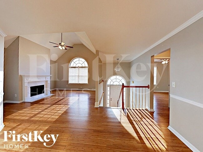 Photo - 2109 Cumberland Creek Trail SW