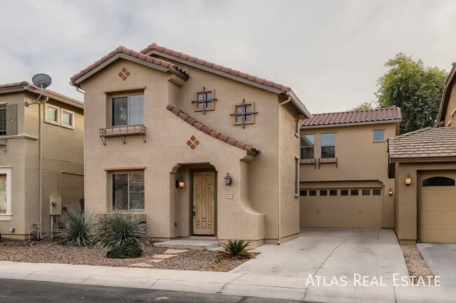 Building Photo - 14551 W Port Royale Ln