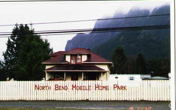 Mount Si Mobile Home Park - Mount Si Mobile Home Park